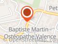 Martin Baptiste - Ostéopathe DO