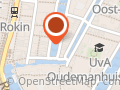 Stichting The Shelter Youth Hostel Ministry