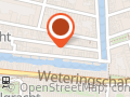 Amsterdam suite stay