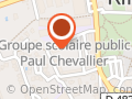 Debout Marie-Claude