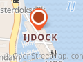Parkeren Centrum / IJDock Amsterdam