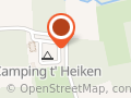 Kampeervereniging t Heiken vzw