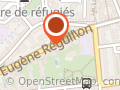 Ostéopathe Villeurbanne - Justine Merlin - Grand Clément