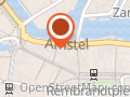 Vlieger Amsterdam