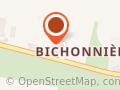 Hostellerie des Bichonnières & Spa
