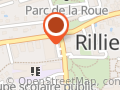 Club Gymnique de Rillieux