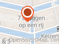 Reguliersgracht, Praktijk Voor Psychol. Hulpverl./Psychother.