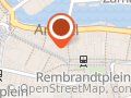 Bar Lunar crazy karaoke Amsterdam
