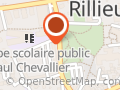 École Élémentaire Publique Paul Chevallier