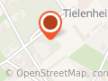 Sportkafee Tielenheide