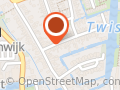 Dieuwertje van de Moosdijk