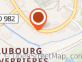 Diagonal Sainte Menehould