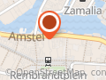 Pizza Beppe Amstel - Amsterdam Centrum
