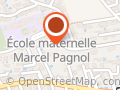 École Maternelle Publique Marcel Pagnol