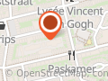 De Praatmaat Groep, locatie De Scholekster