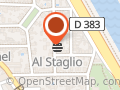 Al Staglio - Pizza à emporter Villeurbanne