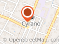 Bar le cyrano