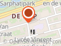 Opbouw Amsterdam