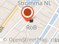 Lounge Restaurant Amsterdam