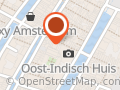 The Smallest House in Amsterdam