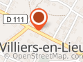 Pharmacie de Villiers En Lieu