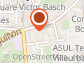 Chicken Drive Villeurbanne