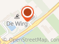 Zwembad de Wirg