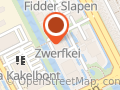 Zwerfkei Outdoor en Traffelcentrum
