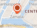 Zwanestein Canal House