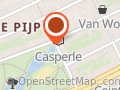 Dik Peeters Visagie en Haarstyling opleiding