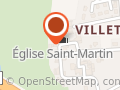 Sauver Villette