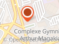 Parc des expositions