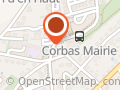 Mairie de Corbas - Annexe Mairie 1860