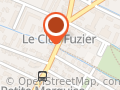 Boucherie La Marquise