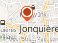 Caisse D'épargne à Jonquières