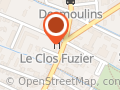 Le Clos Fuzier