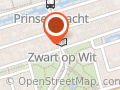 Zwart Op Wit Boekhandel