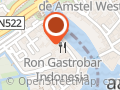 Restaurant India Port a/d Amstel