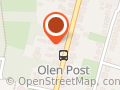 Postkantoor Olen