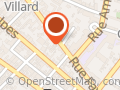 Web Efficiency / Freelance Création de Site Internet / JB Maisonneuve