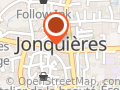 Mairie de Jonquières 84150