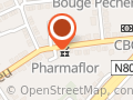 Pharmaflor S.p.r.l.