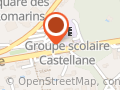 École Maternelle Publique Cité Castellane