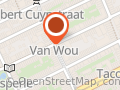 Pizza Beppe Van Woustraat - Amsterdam De Pijp