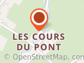 Moulin des Cours du Pont