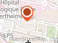 Groupement Hospitalier Est - HCL