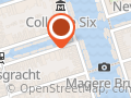 Amsterdam Canal Suites