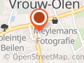 't Steppehuisje