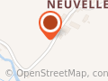 La Ferme de Neuvelle