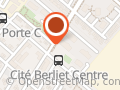 Pharmacie Cité Berliet